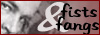Fists & Fangs - The best of Spike fic