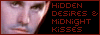 Hidden Desires & Midnight Kisses - A Spike/Xander Archive